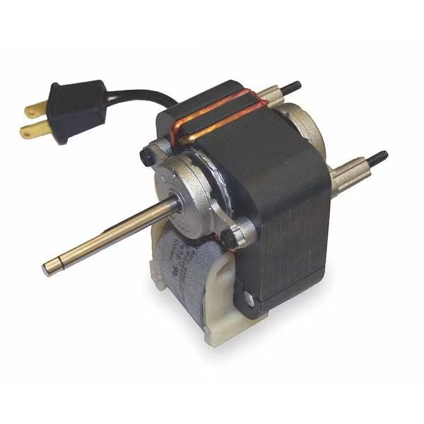 Replacement Motor, Mfr: 99080180-A