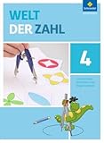  Welt der Zahl - Ausgabe 2015 für Berlin, Brandenburg, Mecklenburg-Vorpommern, Sachsen-Anhalt und Thüringen, Lernerfolgskontrollen und Diagnosetests 4