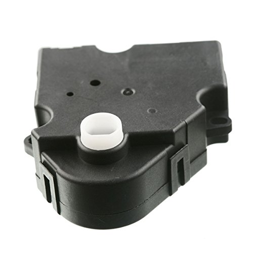 Hvac Air Door Actuator Heater Blend Door Levers For Chevrolet Blazer C/K 1500 2500 3500 Gmc Yukon Buick Roadmaster Cadillac #TOP3