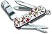 Price comparison product image Victorinox Nailclip 580, Swiss Made, 8 Functions, Nail File, Nail Clipper, Blade, Scissors, Edelweiß