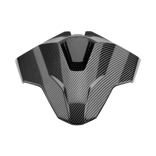 Capot de carénage arrière S1000RR 2023 rigide style passager solo haut de gamme
