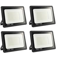 Amazon.co.jp: IP66防水 LED 投光器 作業灯 100V/200V 85-265V