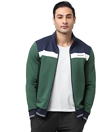 Image of JACK & JONES Men Sweatshirt