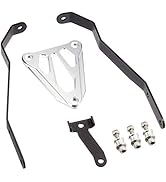 G-craft製　モンキー125ダウンフェンダーステー Amazon | Gクラフト(Gcraft) ダウンフェンダーステー タイプ2 モンキー