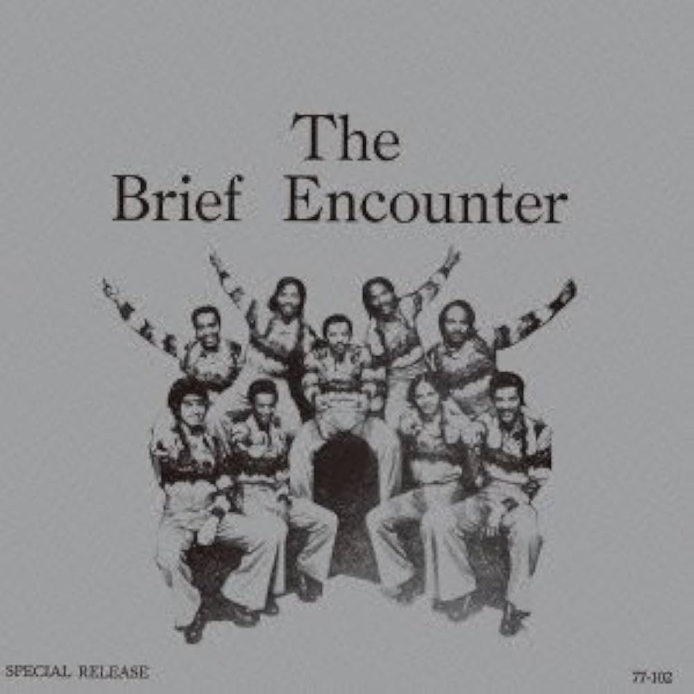 邦楽 brief encounter Brief Encounter (ブリーフ・エンカウンター) - We Want To Play