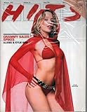 Hits Magazine USA 2002 #784 Kylie Minogue