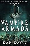 Vampire Armada (The Immortal Knight Chronicles)