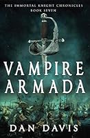 Vampire Armada 1711018430 Book Cover