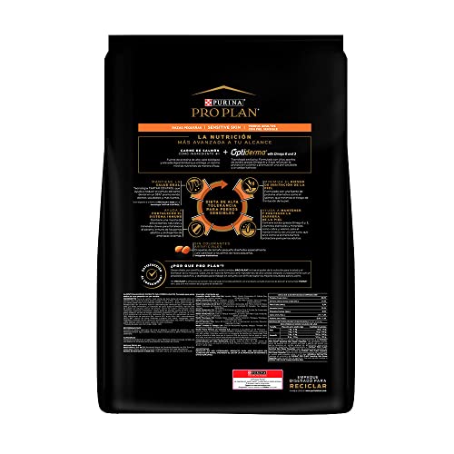Lista de Proplan , listamos los 10 mejores. 30 Imagen adicional