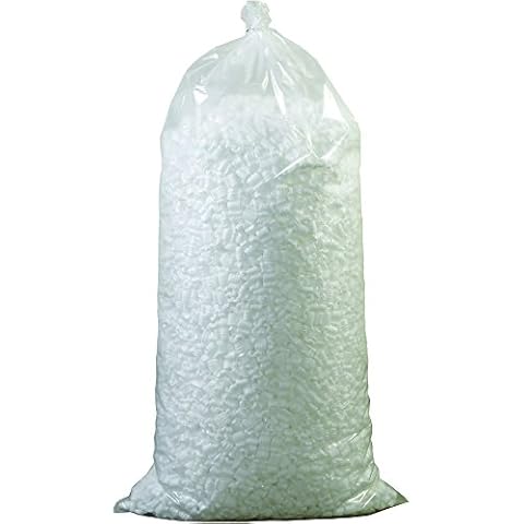 BOX USA Packing Peanuts B7NUTS Cover