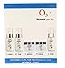 O3+ Whitening Facial Kit for Tan-Pigmented Skin,250G