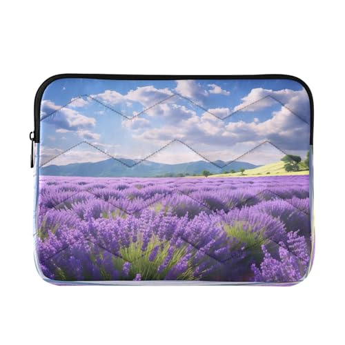 Funda para laptop 13-14 pulgadas multiusos con protección impermeable miniatura 1
