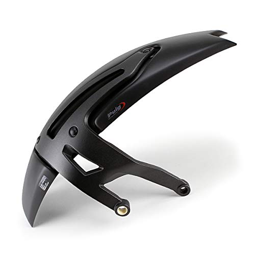Amazon | Puig 3503J REAR-FENDER [MATT BLACK] R1200R(18-) /RS (18