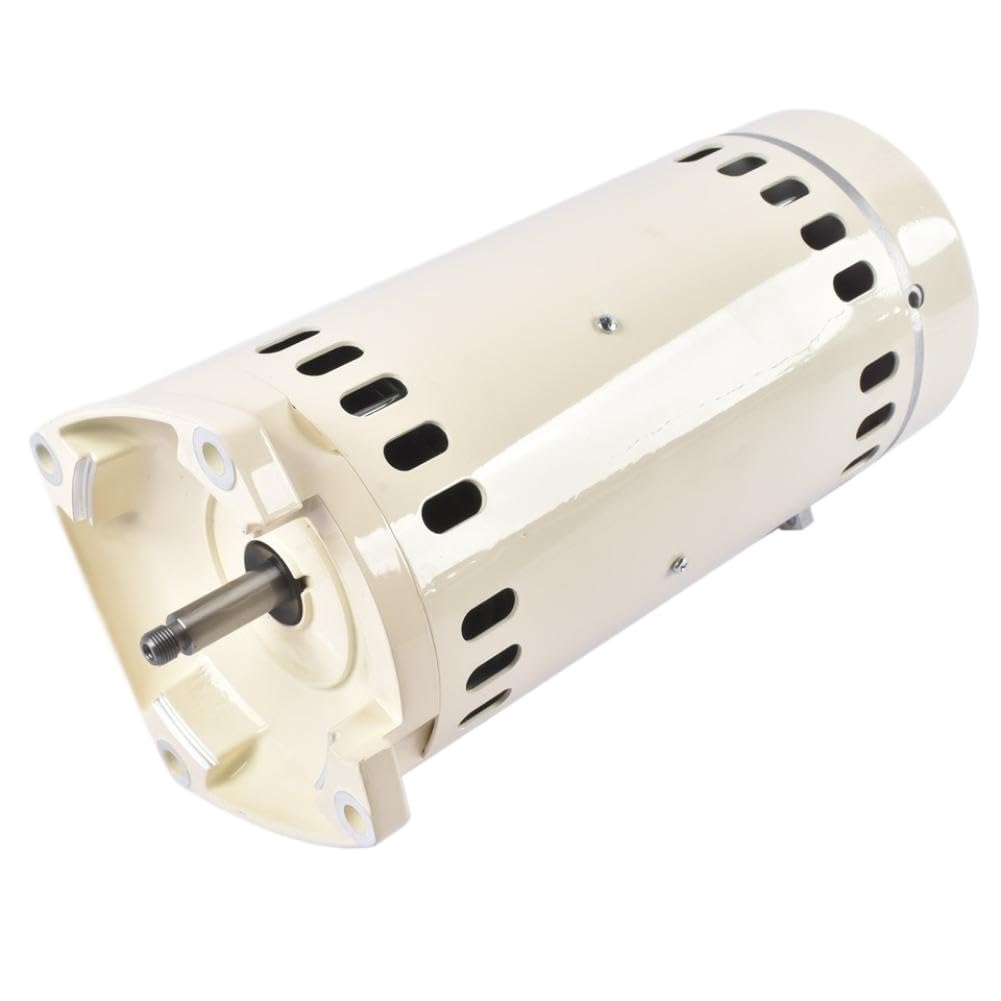 Motore pompa piscina AP01 compatibile con Pentair Whisperflo WFE-4 | Adatto a Pentair SuperFlo SF-N1-1/2-AE; Sostituzione motore 1HP