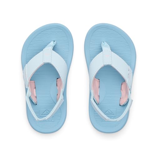 Image of REEF Girls' Little Santa Ana