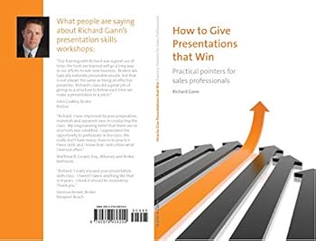 Perfect Paperback How to Give Presentations that Win Book