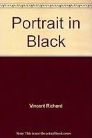 Portrait in Black B000BTJUV0 Book Cover