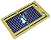 EX ELECTRONIX EXPRESS Solar Cell, Voltage 0.5V (Voc), Current 500mA Isc (Typ), Size 62x46mm