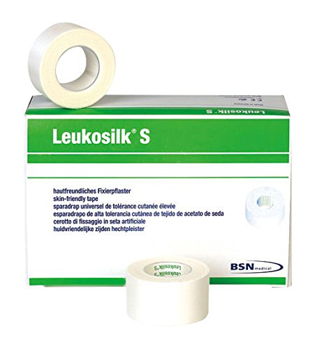 Pansements cliniques adhérence longue durée lot de 24 bandes