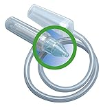 ANGEL-VAC® NASENSAUGER  für STANDARD Staubsauger Das Original! - 2