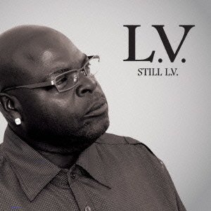 LV L.V. - STILL L.V. - Disque CD