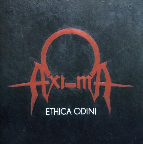 Axioma Ethica Odini