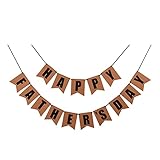 1 Juego Tirar La del Día del Padre Accesorios De Fiesta del Dia del Padre Adornos para El Dia del Papa Suministros para La Fiesta Papá Papel Europeo y Americano