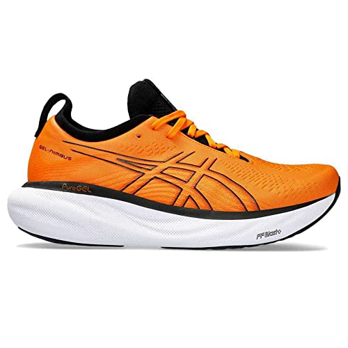 Image of ASICS Men's Gel-Nimbus 25 Running Shoes