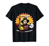 Torgo Cereal Cult Movie T-Shirt