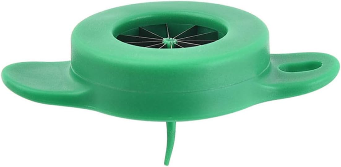 Scallion Shredder Onion Cutter with Sharp Blades for Kitchen Use