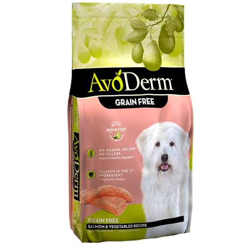 Feed Your Furry Friend with the Best Top 10 Picks of Dog Food Ava for