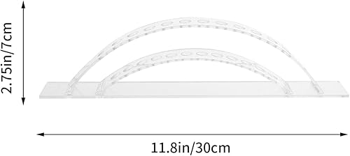 Miniatura 2 de Soporte de exhibición de piruletas para tartas, soporte de exhibición de pop, soporte de acrílico transparente, soporte para tablero, palillos de