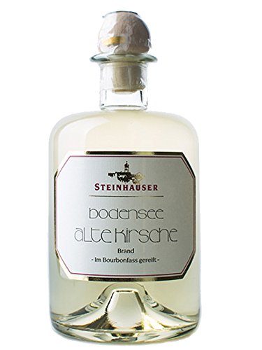 Steinhauser Bodensee Alte Kirsche 0,5 Liter