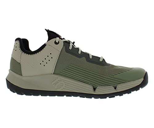 Adidas Five Ten Trailcross Lt Mountain Bike Shoes Women's, Green, Size 10 #TOP2