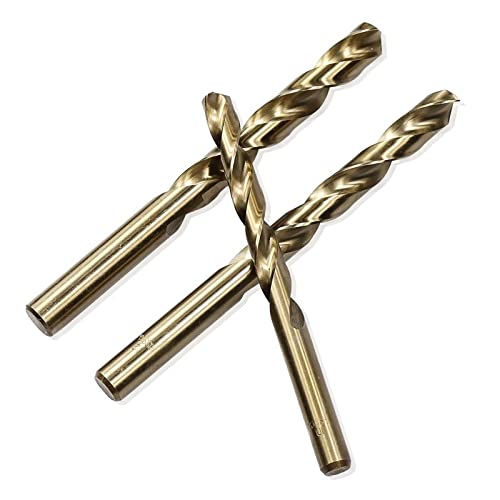 Broca para metal y madera, 7.1 mm redonda miniatura 4
