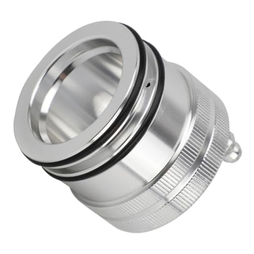 COSMEVIVI Wheel Grease Tool Bearing Grease Replacement for Automotive Applications Lubricator for Efficient Wheel Bearing Maintenance