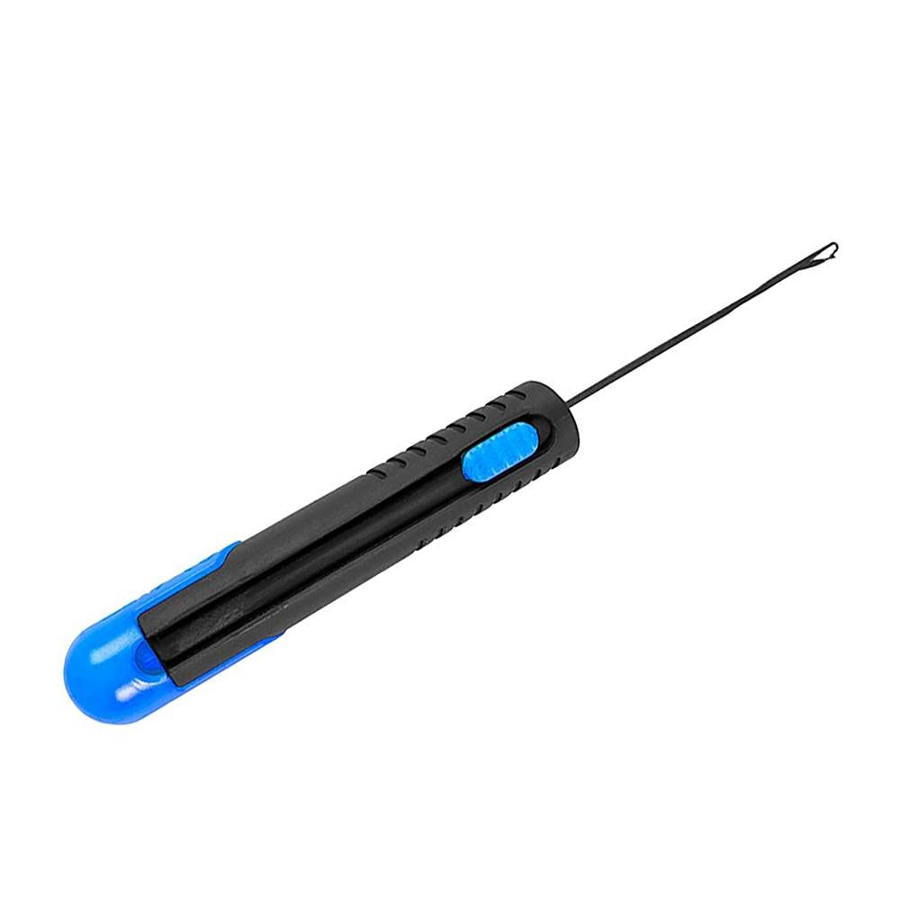 AvidRetracta Gated Needle baiting tool c/o Reelfishing