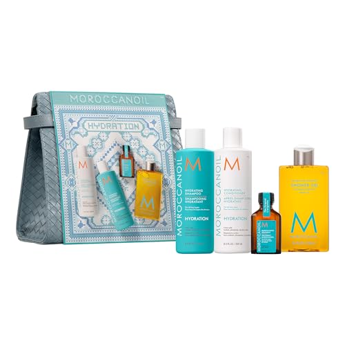 Image of Moroccanoil Hydration Shampoo, 8.5 fl oz