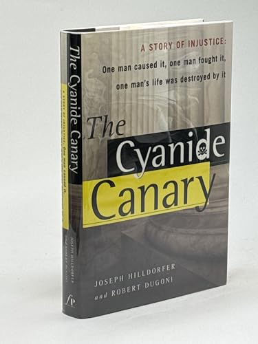 The Cyanide Canary