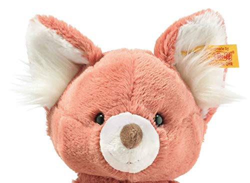 Steiff Fritzy Fuchs 069192-Peluche Originale a
