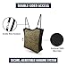 Paris Tack XL Double-Sided Knotless Slow Feed Hay Net – Holds 5–6 Flakes, 2