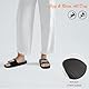 Aperol Spritz Design Schlappen Unisex, Badelatschen mit Aperol Spritz Motiv, Hausschuhe, Pantoletten, Slippers für Indoor/Outdoor, Sommer Badeschlappen (schwarz, Erwachsene, 38EU)