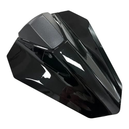 Capot de selle CBR 250RR 2023-2024 carénage arrière passager solo moto