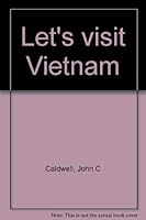 Let's visit Vietnam B0007E06A8 Book Cover