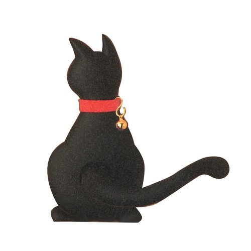 わんにゃん わんにゃんレバー にゃん51 チューブラ錠仕様