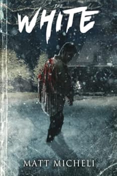 Paperback The White Book