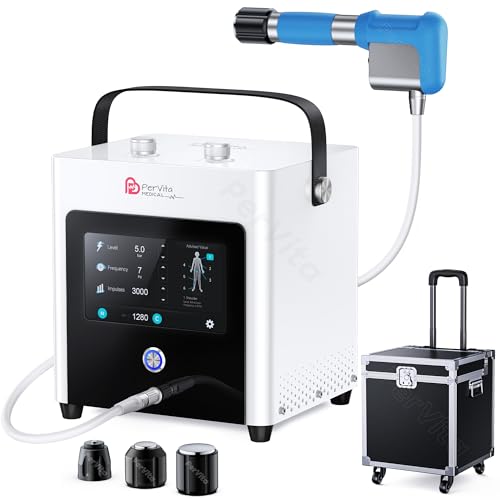 PerVita Medical PSP15