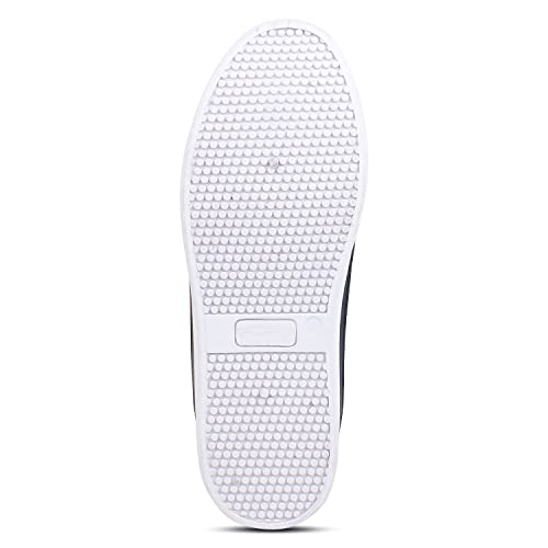 Image of Hygear Mens Almonster Sneakers