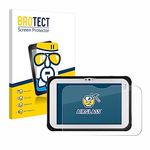 brotect Pellicola Vetro Opaca per Cycplus M1 2.9 Protezione Schermo