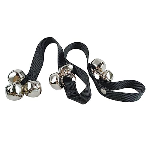BESPORTBLE Dog Doorbell Puppy Training Bell Pet Supplies Housebreaking Dog Training Equipment
